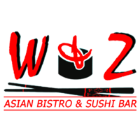 W & Z Asian Bistro & Sushi Bar (Location in Maricopa)